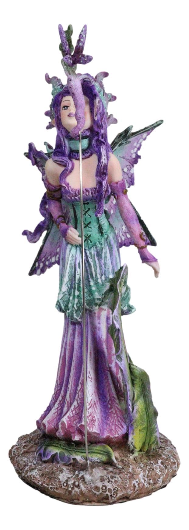 フィギュア、神話シリーズ、、エルフ